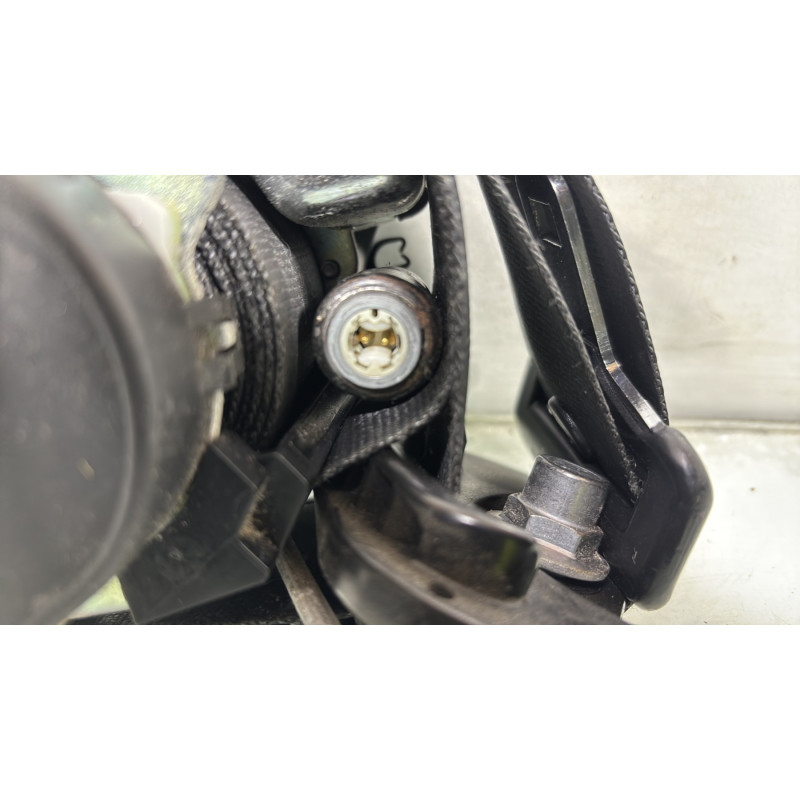 Pretensionneur de ceinture avant gauche CITROEN C4 1 Photo n°3
