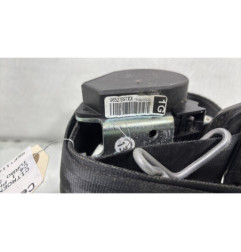 Pretensionneur de ceinture avant gauche CITROEN C4 1