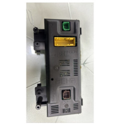 Commande chauffage CITROEN C4 1