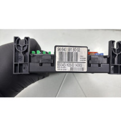 Boitier BSI CITROEN C4 1