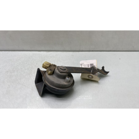 Avertisseur/Klaxon CITROEN C4 GRAND PICASSO 1