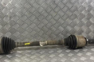 Cardan droit (transmission) RENAULT MASTER 3 Photo n°1