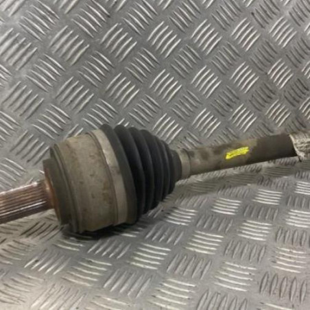 Cardan droit (transmission) RENAULT MASTER 3