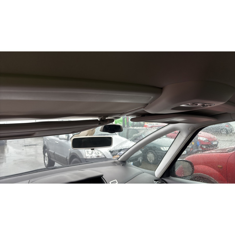 Avertisseur/Klaxon CITROEN C4 GRAND PICASSO 1 Photo n°19