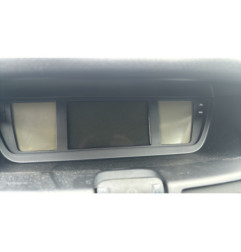 Avertisseur/Klaxon CITROEN C4 GRAND PICASSO 1