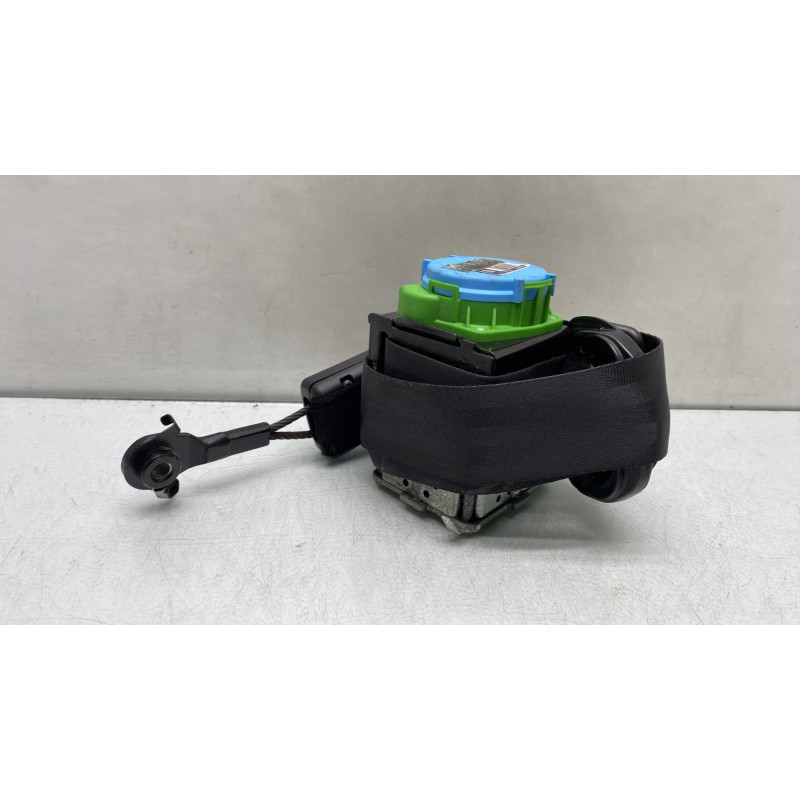 Pretensionneur de ceinture avant droit CITROEN C4 GRAND PICASSO 1 Photo n°1