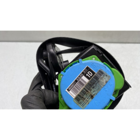 Pretensionneur de ceinture avant droit CITROEN C4 GRAND PICASSO 1