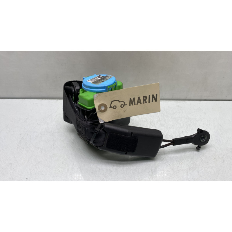 Pretensionneur de ceinture avant droit CITROEN C4 GRAND PICASSO 1 Photo n°3