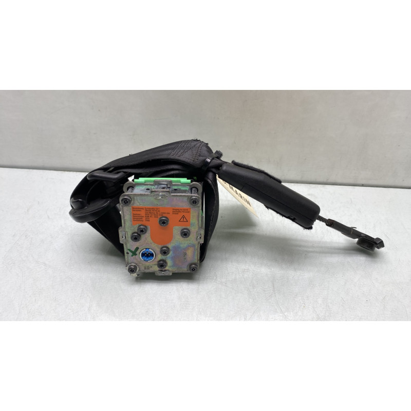 Pretensionneur de ceinture avant droit CITROEN C4 GRAND PICASSO 1 Photo n°4