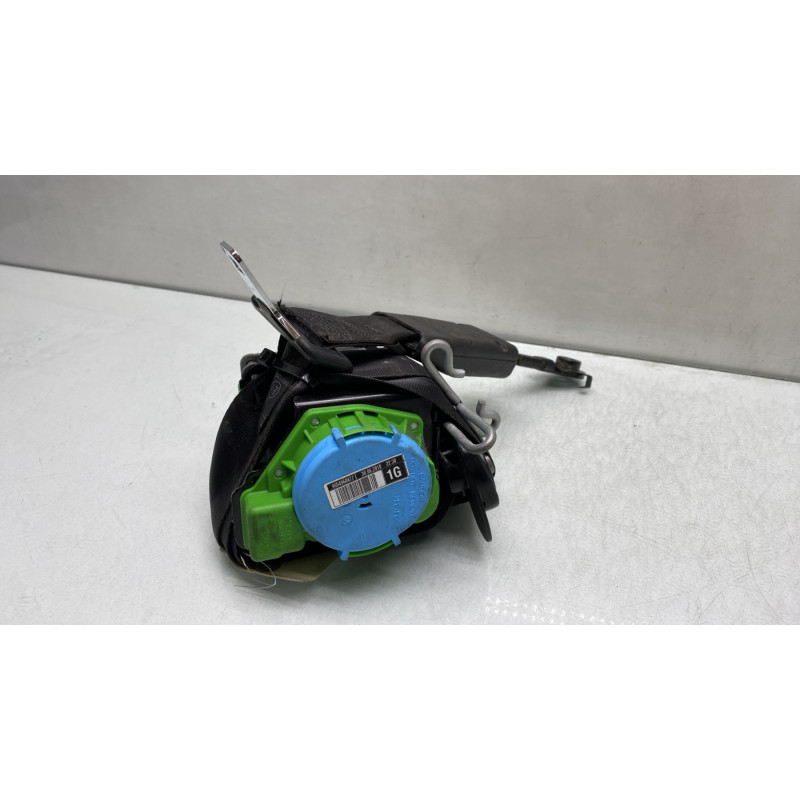 Pretensionneur de ceinture avant gauche CITROEN C4 GRAND PICASSO 1 Photo n°3