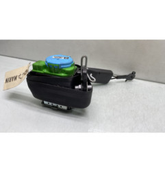 Pretensionneur de ceinture avant gauche CITROEN C4 GRAND PICASSO 1