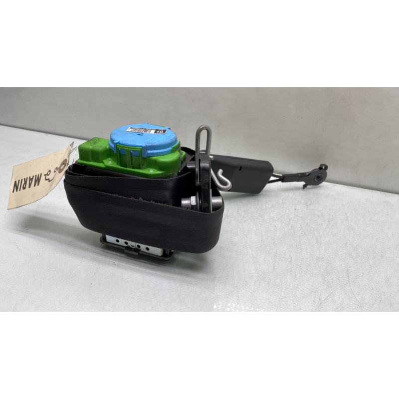Pretensionneur de ceinture avant gauche CITROEN C4 GRAND PICASSO 1 Photo n°4