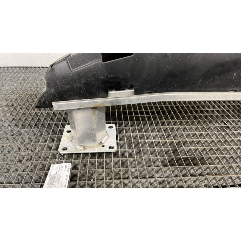 Renfort pare choc avant (traverse) CITROEN C4 GRAND PICASSO 1 Photo n°2