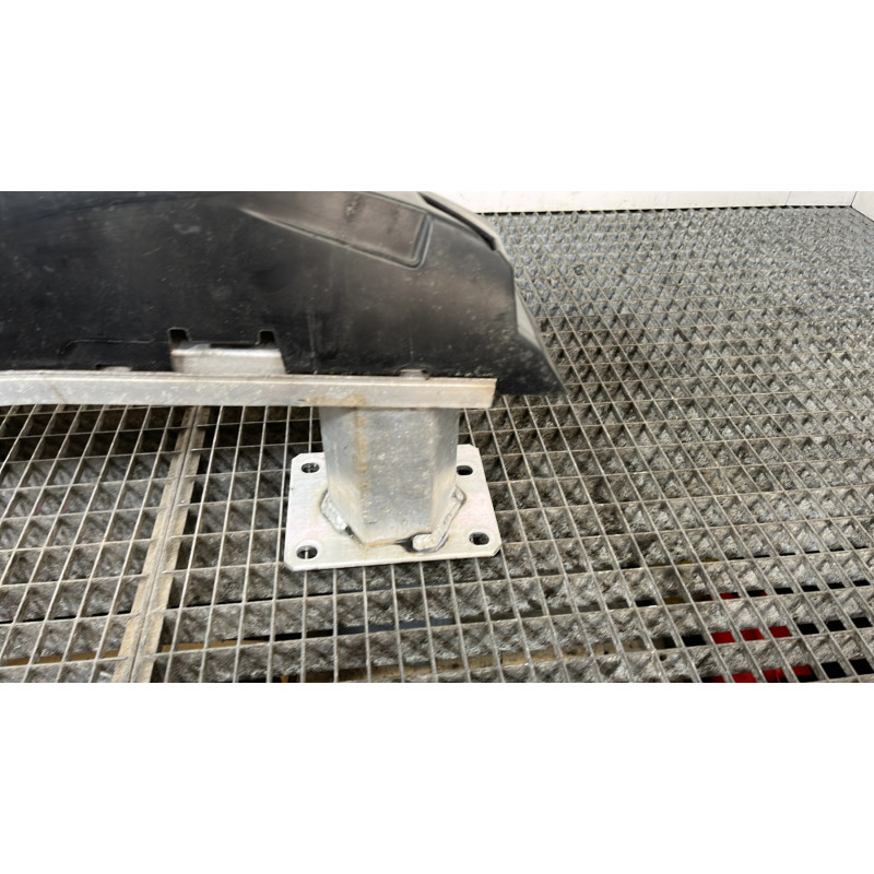 Renfort pare choc avant (traverse) CITROEN C4 GRAND PICASSO 1 Photo n°3