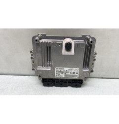 Calculateur moteur CITROEN C4 GRAND PICASSO 1 Photo n°1