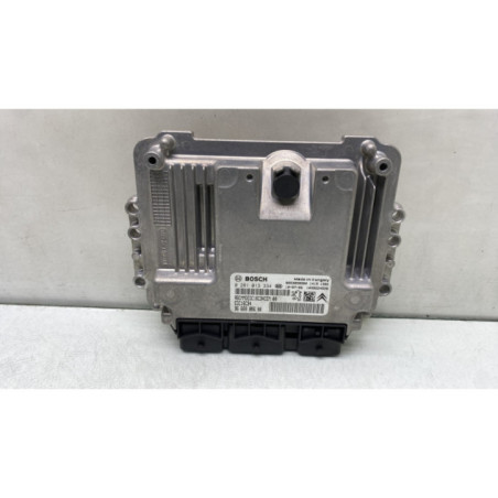 Calculateur moteur CITROEN C4 GRAND PICASSO 1 Photo n°1