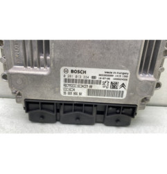Calculateur moteur CITROEN C4 GRAND PICASSO 1