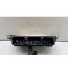 Calculateur moteur CITROEN C4 GRAND PICASSO 1