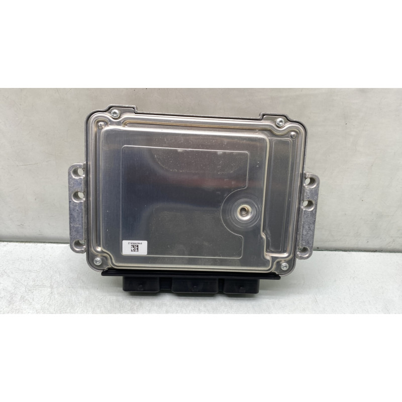 Calculateur moteur CITROEN C4 GRAND PICASSO 1 Photo n°4