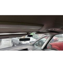 Calculateur moteur CITROEN C4 GRAND PICASSO 1