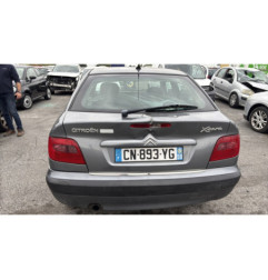 Poignee porte avant droit CITROEN XSARA