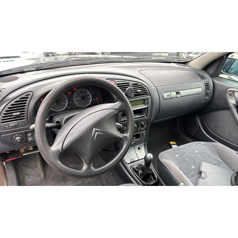 Poignee porte avant droit CITROEN XSARA Photo n°16