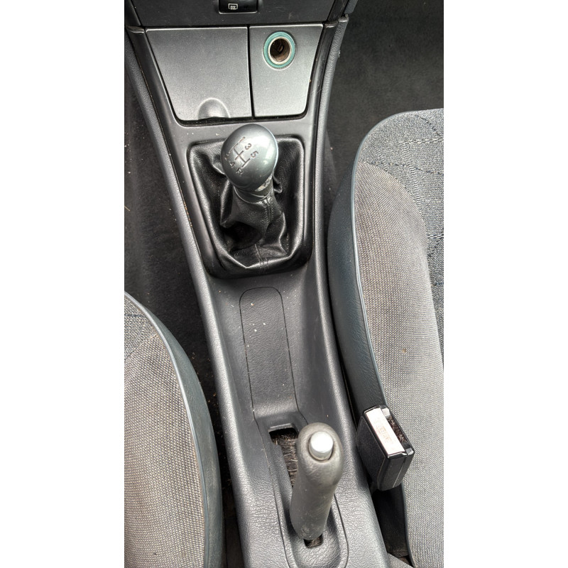 Poignee porte avant droit CITROEN XSARA Photo n°20