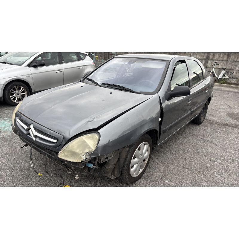 Pompe de direction CITROEN XSARA Photo n°6