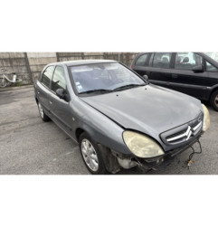 Pompe de direction CITROEN XSARA