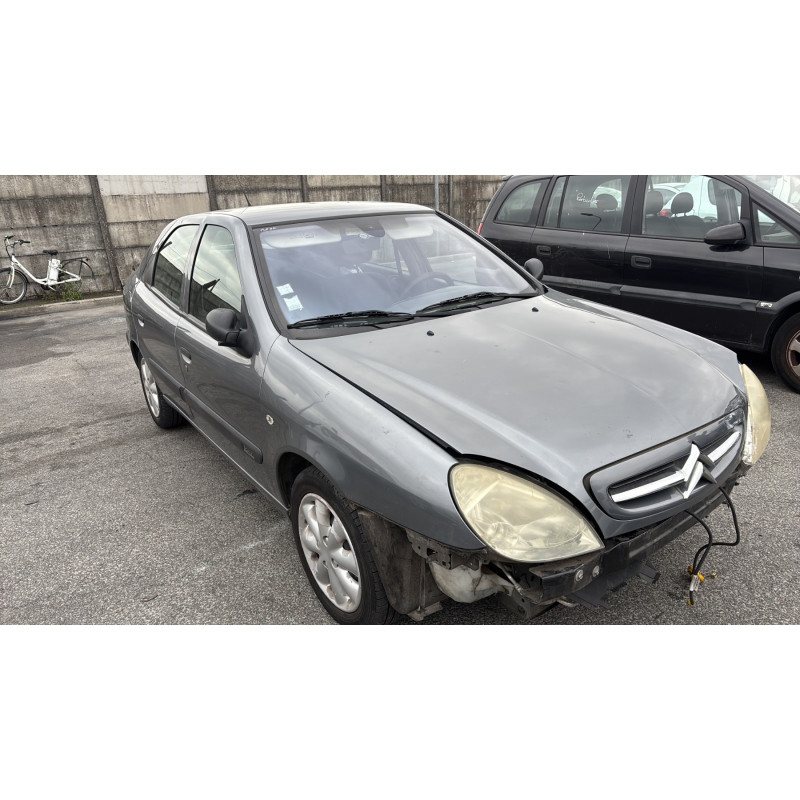 Pompe de direction CITROEN XSARA Photo n°7