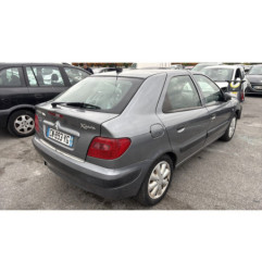 Pompe de direction CITROEN XSARA