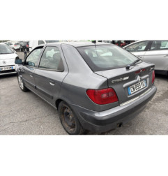 Pompe de direction CITROEN XSARA
