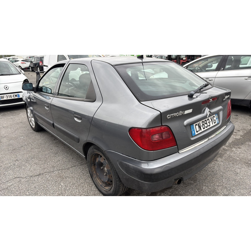 Pompe de direction CITROEN XSARA Photo n°9