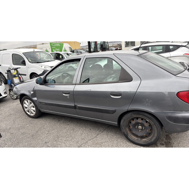 Pompe de direction CITROEN XSARA Photo n°11