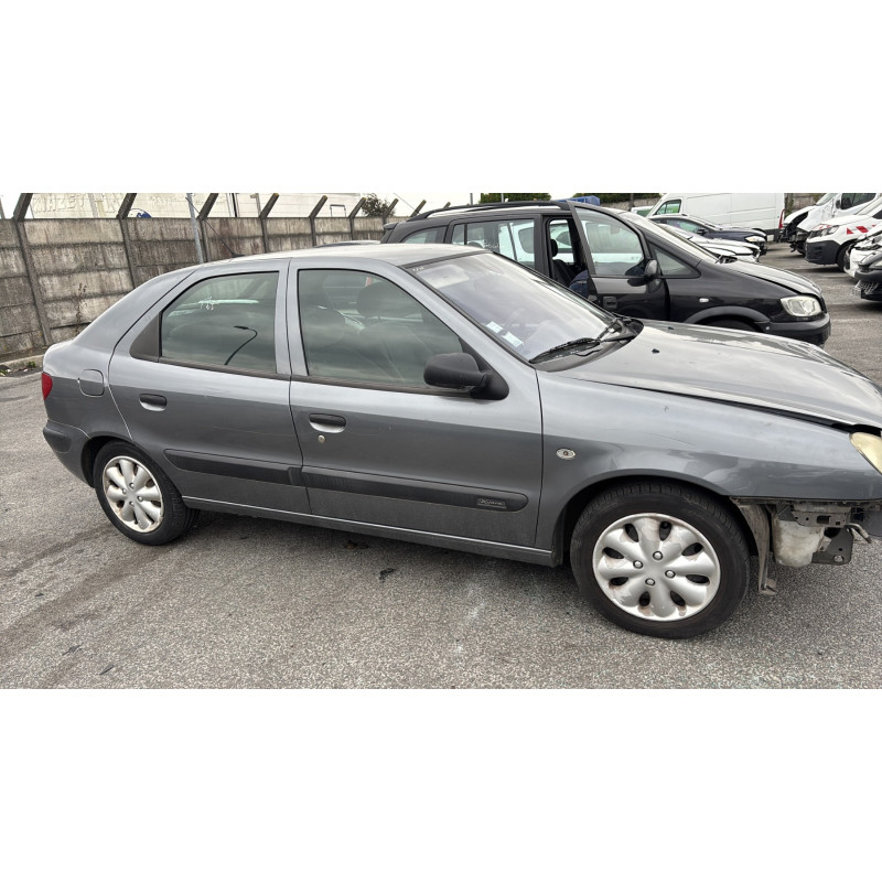 Pompe de direction CITROEN XSARA Photo n°12