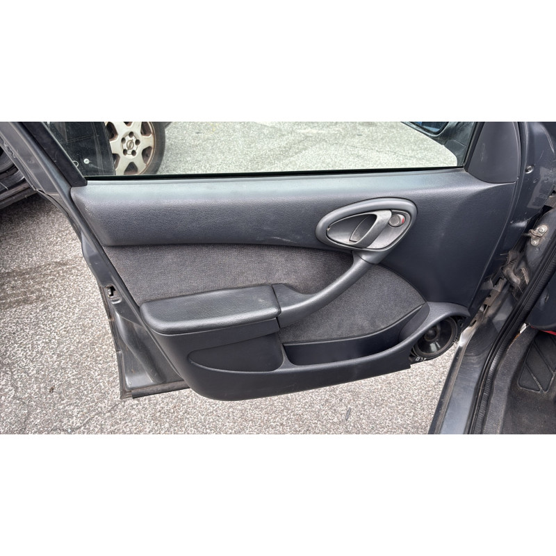 Pompe de direction CITROEN XSARA Photo n°14