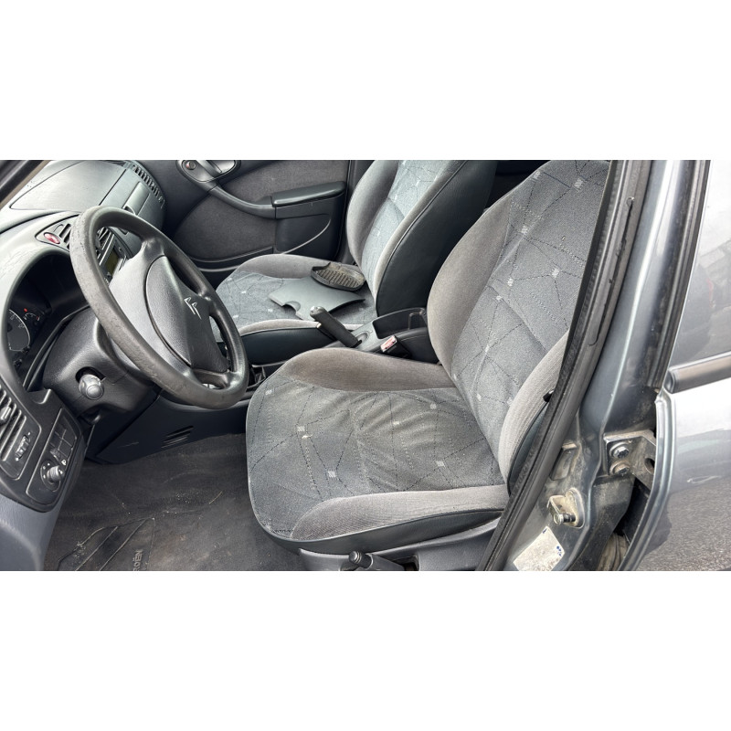 Pompe de direction CITROEN XSARA Photo n°15