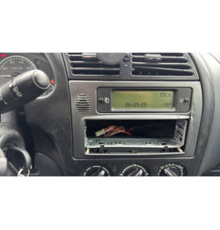 Pompe de direction CITROEN XSARA