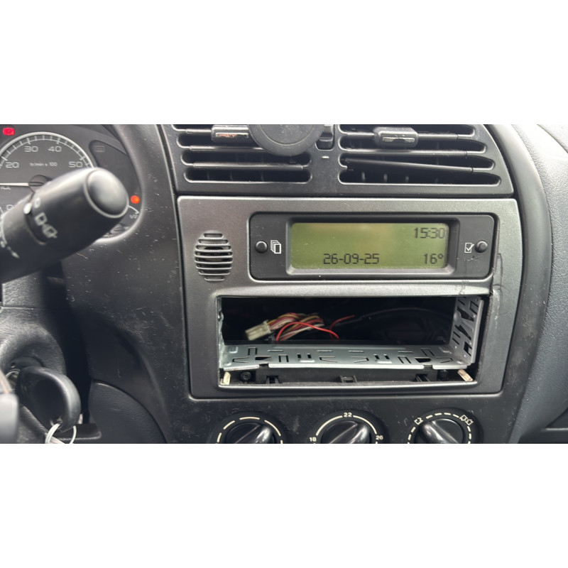 Pompe de direction CITROEN XSARA Photo n°19