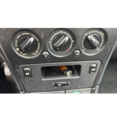 Pompe de direction CITROEN XSARA