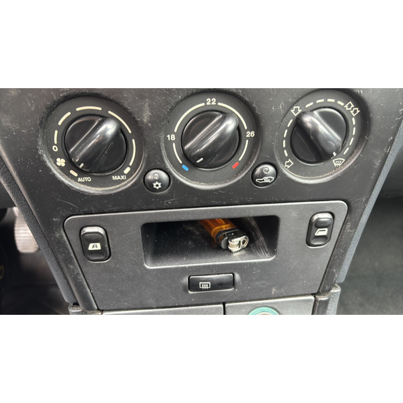 Pompe de direction CITROEN XSARA Photo n°20