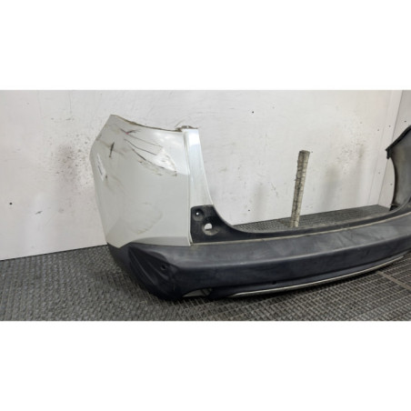 Pare choc arriere PEUGEOT 2008 1