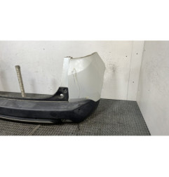 Pare choc arriere PEUGEOT 2008 1