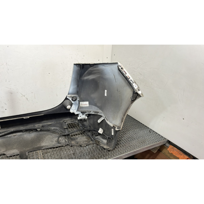 Pare choc arriere PEUGEOT 2008 1 Photo n°4
