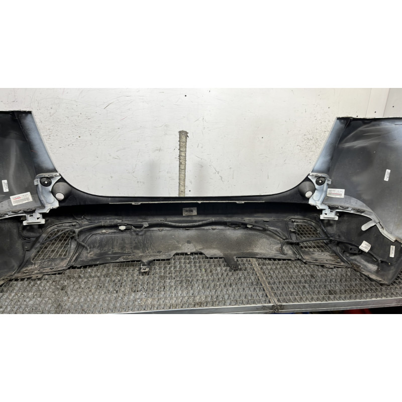 Pare choc arriere PEUGEOT 2008 1 Photo n°5