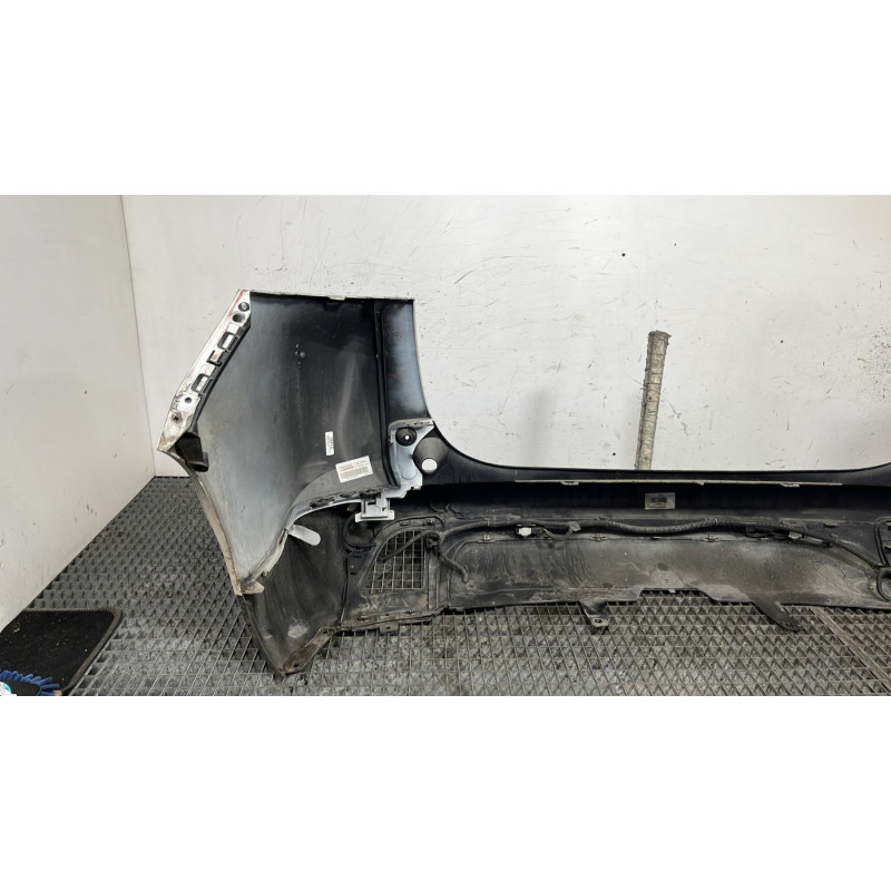 Pare choc arriere PEUGEOT 2008 1 Photo n°6