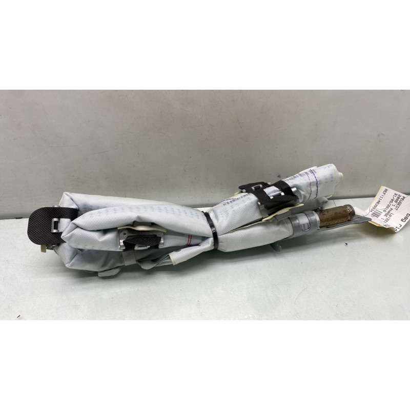 Air bag rideau gauche PEUGEOT 2008 1 Photo n°1