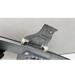 Leve vitre mecanique arriere gauche PEUGEOT 2008 1