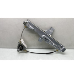 Leve vitre mecanique arriere gauche PEUGEOT 2008 1