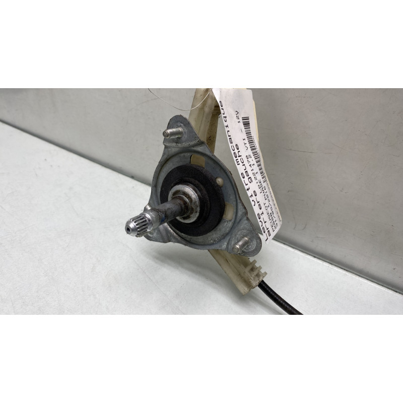 Leve vitre mecanique arriere gauche PEUGEOT 2008 1 Photo n°5